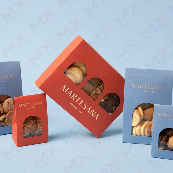 Biscuit Boxes - view 4